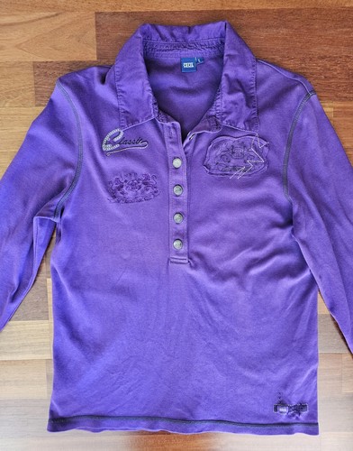Cecil damen poloshirt - cecil,