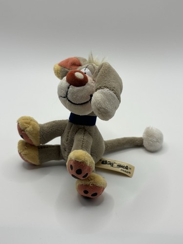 Diddl bibombl hund - diddl,