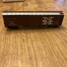 Märklin 4573 Geschlossener