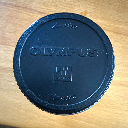 Olympus zuiko digital - olympus, m.zuiko