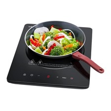 Induktionskochplatte WQ-8010