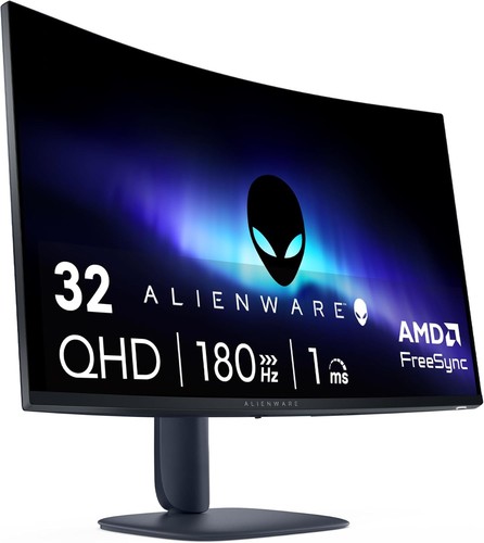 Alienware aw3225dm - aw3225dm, 31.5"