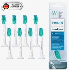 8er⭐Pack Philips Sonicare C1