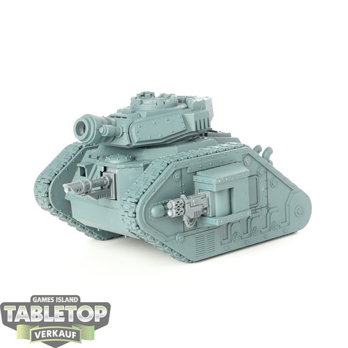 Astra militarum leman - leman, russ