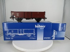 Hübner Spur 1 20284