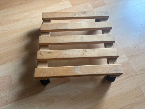 Pflanzenroller blumenständer - pflanzenroller,