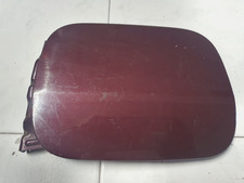 Audi 80 B4 Tankdeckel Weinrot 8A0809905A (4-3c)