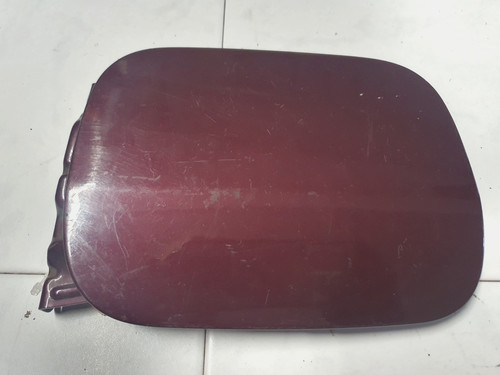 Audi tankdeckel weinrot - tankdeckel,