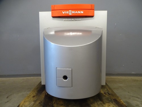 Viessmann vitola 200 vb2 - vitola,