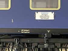 Hobbytrain (L.S.Models) H0