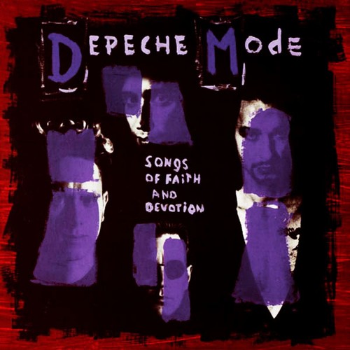 Depeche mode violator - -,
