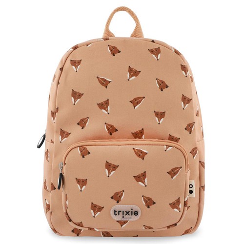 Trixie rucksack fierce - fierce,