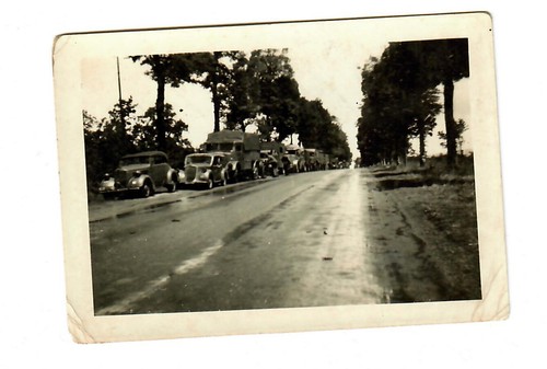 Frankreich kolonne von tours - kolonne,