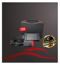 KFZ Diagnosegerät Profi