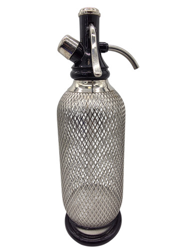 Isi classic soda - siphon, 1