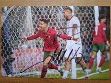 Cristiano Ronaldo, original