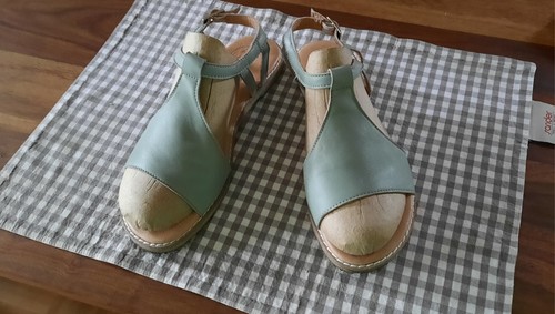 Grand step shoes sandalen - grand,