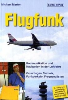Flugfunk kommunikation und - flugfunk:,
