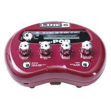 Line 6 Pocket POD -