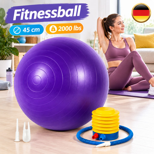 Gymnastikball yogaball - gymnastikball,