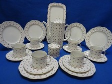 Rosenthal classic rose