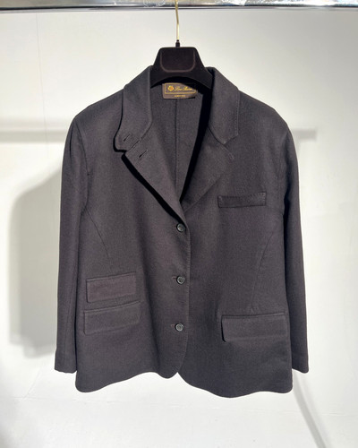 Lora piana blazer aus - lora,