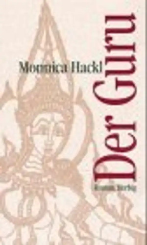 Der guru roman - guru.,