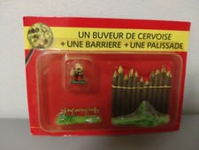 Plastoy Das gallische Dorf des