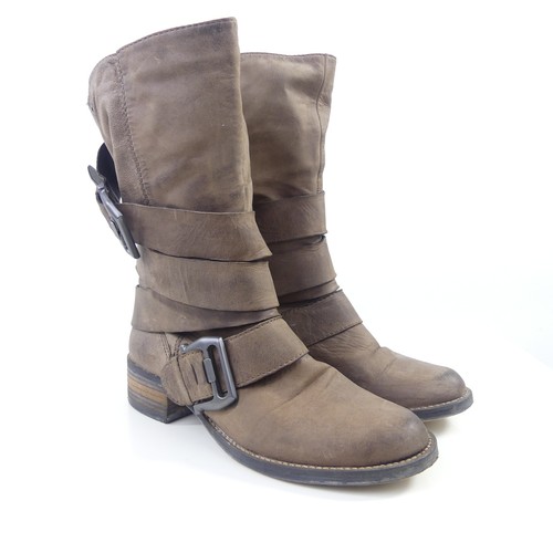 Spm boots stiefelette - spm, stiefel