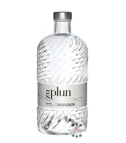 Plun grappa dolomiten - zu, plun: