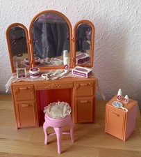 Barbie Sweet Roses Furniture