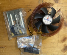 Zalmann CPU Cooler CU7000