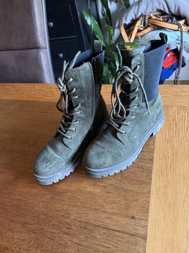 Herren schnürstiefel - herren,