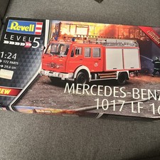 Revell 07655 Mercedes-Benz