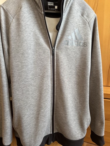 Adidas prime sportjacke - adidas, l