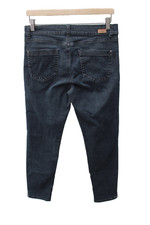 ANGELS Damen Jeans MALU ZIP