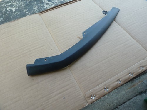 Ford focus 2018 spoiler - iv,