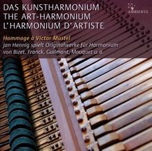 Das kunstharmonium - das,