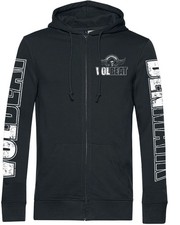 Volbeat Kapuzenjacke Herren
