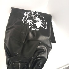 NZQXJXZ Boxsack Hängend Set 120cm4ft Boxsack Erwachsene einerKurbel5