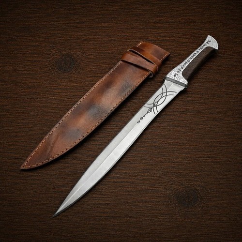 Dune paul atreides crysknife - paul,