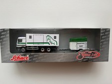 Schuco 25018 - Mercedes Actros