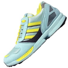 ADIDAS ZX 8000 AQUA GR. 42 EG8784 TOP ZUSTAND