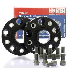 H&R DRA Spurplatten