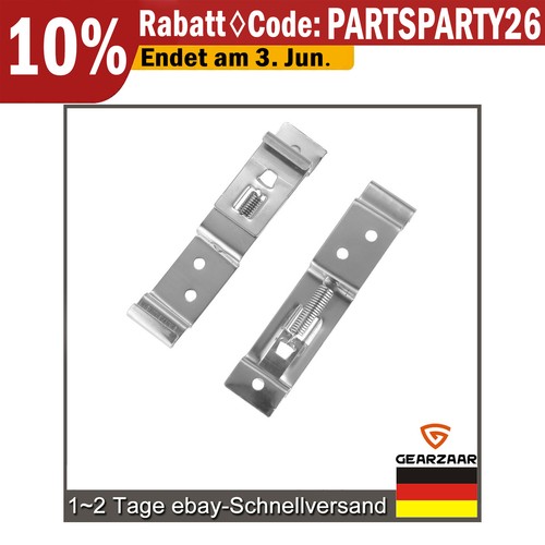 Kennzeichenhalter rahmenlos - kennzeichenhalter,