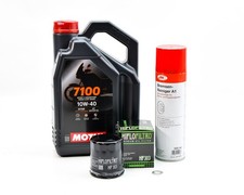 Wartungskit Entleerung für