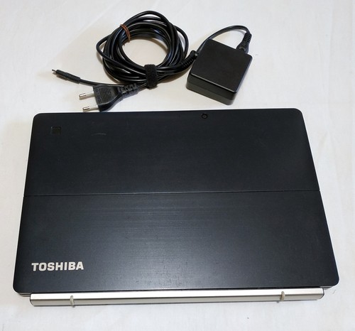 Toshiba portegé x30t - toshiba,