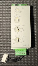 Junkers Witterungsgeführte