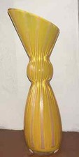 Designer Vase von Nanny Still