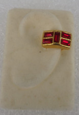 Neugablonz: Ohrklammer/Ohrclip